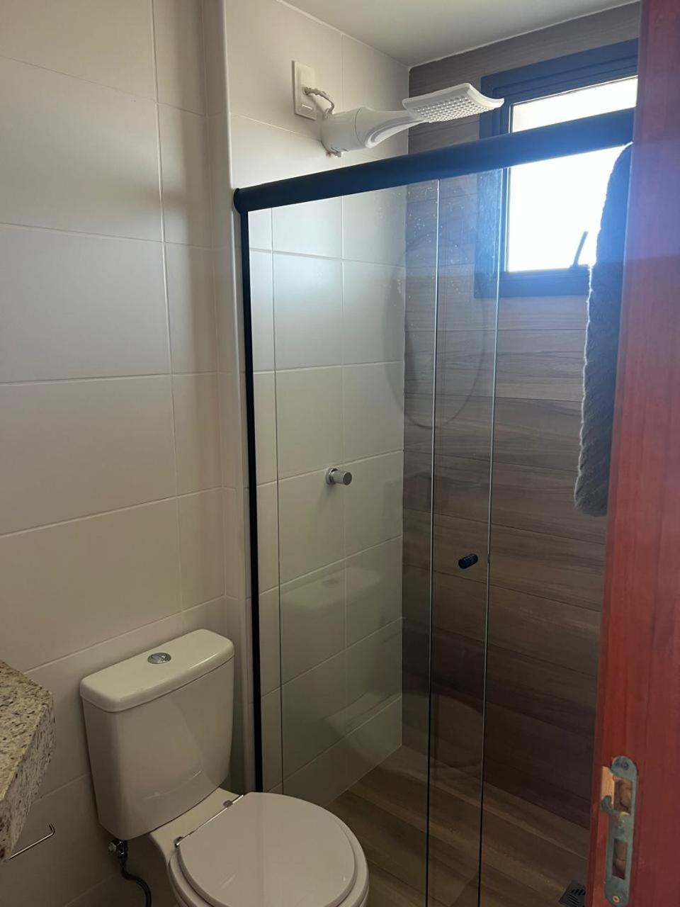 Apartment Novo Frente Metro, Ao Lado Shopping Bahia