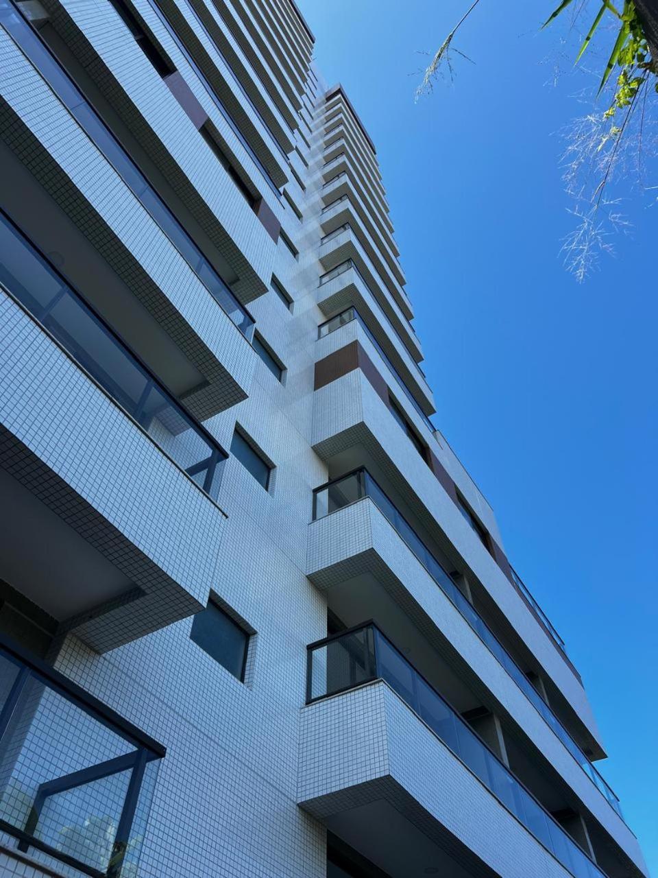 Novo Frente Metro, Ao Lado Shopping Bahia Apartment Salvador