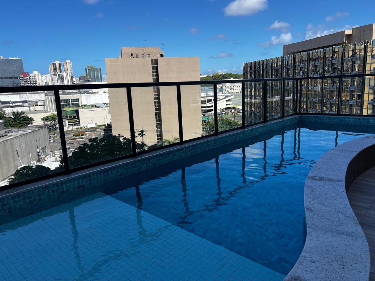 Novo Frente Metro, Ao Lado Shopping Bahia Salvador