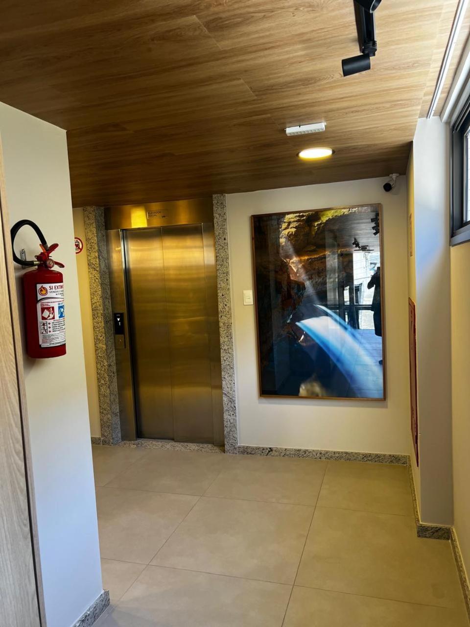 Novo Frente Metro, Ao Lado Shopping Bahia Apartamento